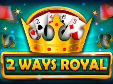 LuckyWins Casino screenshot