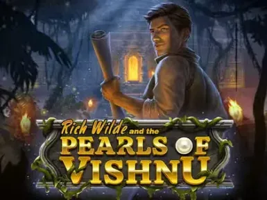 LuckyWins Casino screenshot